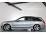 Mercedes-Benz C-klasse C200 Estate AMG-line, LED koplampen, Lederen bekleding, Elek. achterklep, Apple CarPlay/Android Auto, Cruise Control, stoelverwarming