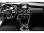 Mercedes-Benz C-klasse C200 Estate AMG-line, LED koplampen, Lederen bekleding, Elek. achterklep, Apple CarPlay/Android Auto, Cruise Control, stoelverwarming