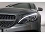 Mercedes-Benz C-klasse C200 Estate AMG-line, LED koplampen, Lederen bekleding, Elek. achterklep, Apple CarPlay/Android Auto, Cruise Control, stoelverwarming