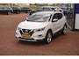 Nissan Qashqai 1.3 DIG-T N-Motion+Led+Pano-dak+navigatie+camera+19"lmv+Parel-White = NOVEMBER 2019 = NIEUW !
