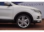 Nissan Qashqai 1.3 DIG-T N-Motion+Led+Pano-dak+navigatie+camera+19"lmv+Parel-White = NOVEMBER 2019 = NIEUW !