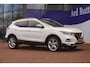 Nissan Qashqai 1.3 DIG-T N-Motion+Led+Pano-dak+navigatie+camera+19"lmv+Parel-White = NOVEMBER 2019 = NIEUW !