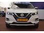 Nissan Qashqai 1.3 DIG-T N-Motion+Led+Pano-dak+navigatie+camera+19"lmv+Parel-White = NOVEMBER 2019 = NIEUW !