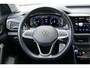 Volkswagen T-Cross 1.0 TSI Automaat! Style BJ2021 Lmv 17" | Led V+A | Pdc | Trekhaak | Achteruitrijcamera | App-Connect | Navi | Virtual cockpit | Climate control | Cruise control | Getint glas