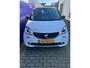smart Forfour 1.0 Passion