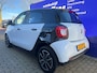 smart Forfour 1.0 Passion