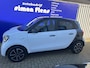 smart Forfour 1.0 Passion
