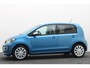 Volkswagen Up! 1.0 BMT high up! Climate, Stoelverwarming, Cruise, PDC, 16"