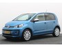 Volkswagen Up! 1.0 BMT high up! Climate, Stoelverwarming, Cruise, PDC, 16"