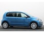 Volkswagen Up! 1.0 BMT high up! Climate, Stoelverwarming, Cruise, PDC, 16"
