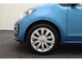 Volkswagen Up! 1.0 BMT high up! Climate, Stoelverwarming, Cruise, PDC, 16"