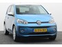 Volkswagen Up! 1.0 BMT high up! Climate, Stoelverwarming, Cruise, PDC, 16"