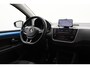 Volkswagen Up! 1.0 BMT high up! Climate, Stoelverwarming, Cruise, PDC, 16"