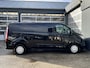 Ford Transit Custom 300 2.0 TDCI L2H1 Dubbele schuifdeur Airco Cruise control 3-Persoons Telefoonverbinding Navigatiesysteem Achterruitrij camera Parkeersensoren voor en achter Schuifdeur Euro 6