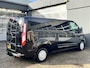 Ford Transit Custom 300 2.0 TDCI L2H1 Dubbele schuifdeur Airco Cruise control 3-Persoons Telefoonverbinding Navigatiesysteem Achterruitrij camera Parkeersensoren voor en achter Schuifdeur Euro 6