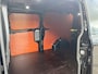 Ford Transit Custom 300 2.0 TDCI L2H1 Dubbele schuifdeur Airco Cruise control 3-Persoons Telefoonverbinding Navigatiesysteem Achterruitrij camera Parkeersensoren voor en achter Schuifdeur Euro 6