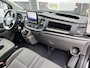 Ford Transit Custom 300 2.0 TDCI L2H1 Dubbele schuifdeur Airco Cruise control 3-Persoons Telefoonverbinding Navigatiesysteem Achterruitrij camera Parkeersensoren voor en achter Schuifdeur Euro 6