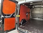 Ford Transit Custom 300 2.0 TDCI L2H1 Dubbele schuifdeur Airco Cruise control 3-Persoons Telefoonverbinding Navigatiesysteem Achterruitrij camera Parkeersensoren voor en achter Schuifdeur Euro 6