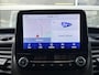 Ford Transit Custom 300 2.0 TDCI L2H1 Dubbele schuifdeur Airco Cruise control 3-Persoons Telefoonverbinding Navigatiesysteem Achterruitrij camera Parkeersensoren voor en achter Schuifdeur Euro 6