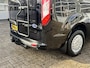 Ford Transit Custom 300 2.0 TDCI L2H1 Dubbele schuifdeur Airco Cruise control 3-Persoons Telefoonverbinding Navigatiesysteem Achterruitrij camera Parkeersensoren voor en achter Schuifdeur Euro 6