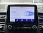 Ford Transit Custom 300 2.0 TDCI L2H1 Dubbele schuifdeur Airco Cruise control 3-Persoons Telefoonverbinding Navigatiesysteem Achterruitrij camera Parkeersensoren voor en achter Schuifdeur Euro 6