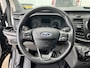 Ford Transit Custom 300 2.0 TDCI L2H1 Dubbele schuifdeur Airco Cruise control 3-Persoons Telefoonverbinding Navigatiesysteem Achterruitrij camera Parkeersensoren voor en achter Schuifdeur Euro 6