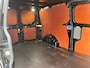 Ford Transit Custom 300 2.0 TDCI L2H1 Dubbele schuifdeur Airco Cruise control 3-Persoons Telefoonverbinding Navigatiesysteem Achterruitrij camera Parkeersensoren voor en achter Schuifdeur Euro 6