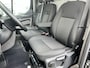 Ford Transit Custom 300 2.0 TDCI L2H1 Dubbele schuifdeur Airco Cruise control 3-Persoons Telefoonverbinding Navigatiesysteem Achterruitrij camera Parkeersensoren voor en achter Schuifdeur Euro 6