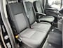 Ford Transit Custom 300 2.0 TDCI L2H1 Dubbele schuifdeur Airco Cruise control 3-Persoons Telefoonverbinding Navigatiesysteem Achterruitrij camera Parkeersensoren voor en achter Schuifdeur Euro 6