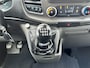 Ford Transit Custom 300 2.0 TDCI L2H1 Dubbele schuifdeur Airco Cruise control 3-Persoons Telefoonverbinding Navigatiesysteem Achterruitrij camera Parkeersensoren voor en achter Schuifdeur Euro 6