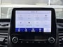 Ford Transit Custom 300 2.0 TDCI L2H1 Dubbele schuifdeur Airco Cruise control 3-Persoons Telefoonverbinding Navigatiesysteem Achterruitrij camera Parkeersensoren voor en achter Schuifdeur Euro 6
