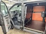Ford Transit Custom 300 2.0 TDCI L2H1 Dubbele schuifdeur Airco Cruise control 3-Persoons Telefoonverbinding Navigatiesysteem Achterruitrij camera Parkeersensoren voor en achter Schuifdeur Euro 6