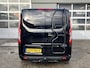 Ford Transit Custom 300 2.0 TDCI L2H1 Dubbele schuifdeur Airco Cruise control 3-Persoons Telefoonverbinding Navigatiesysteem Achterruitrij camera Parkeersensoren voor en achter Schuifdeur Euro 6