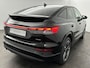 Audi Q4 Sportback e-tron S edition Competition e-tron 45 82 kWh 210 kW / 28