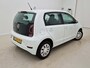 Volkswagen Up! 1.0 65 PK| Origineel Nederlands | 1e Eigenaar | Climatronic | Achteruitrijcamera | Parkeersensoren Achter | Cruise Control | 5 Deurs