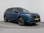 Peugeot e-5008 GT Avantage 73 kWh | Lederen interieur | Panoramisch schuif kanteldak | Camera | Dodehoek detectie |