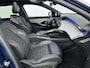 Peugeot e-5008 GT Avantage 73 kWh | Lederen interieur | Panoramisch schuif kanteldak | Camera | Dodehoek detectie |