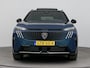 Peugeot e-5008 GT Avantage 73 kWh | Lederen interieur | Panoramisch schuif kanteldak | Camera | Dodehoek detectie |