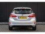 Ford Fiesta 1.1 85PK Trend 5 DRS | Led koplampen | 17'' Lichtmetalen ST-line velgen | Cruise control | Navigatie incl. bluetooth | Apple carplay / Andriod auto | DAB | Armsteun