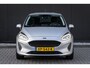 Ford Fiesta 1.1 85PK Trend 5 DRS | Led koplampen | 17'' Lichtmetalen ST-line velgen | Cruise control | Navigatie incl. bluetooth | Apple carplay / Andriod auto | DAB | Armsteun