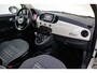 Fiat 500 0.9 TwinAir Turbo Lounge NAVI | DAB | AIRCO | CRUISE | BLUETOOTH | LMV