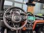 MINI John Cooper Works Mini 2.0 Chili F1 aut 231pk/Chester brown leer/Pano/Hk/Bomvol