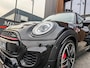 MINI John Cooper Works Mini 2.0 Chili F1 aut 231pk/Chester brown leer/Pano/Hk/Bomvol