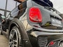 MINI John Cooper Works Mini 2.0 Chili F1 aut 231pk/Chester brown leer/Pano/Hk/Bomvol
