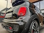 MINI John Cooper Works Mini 2.0 Chili F1 aut 231pk/Chester brown leer/Pano/Hk/Bomvol