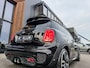 MINI John Cooper Works Mini 2.0 Chili F1 aut 231pk/Chester brown leer/Pano/Hk/Bomvol