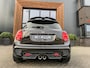 MINI John Cooper Works Mini 2.0 Chili F1 aut 231pk/Chester brown leer/Pano/Hk/Bomvol