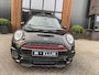 MINI John Cooper Works Mini 2.0 Chili F1 aut 231pk/Chester brown leer/Pano/Hk/Bomvol