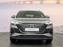 Audi Q4 e-tron S edition Competition 45 82 kWh 210 kW / 28