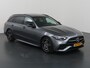 Mercedes-Benz C-klasse 180 Estate 180 Star Edition AMG Line | Panoramadak | 19'' multispaaks velgen | Nightpakket | Memorypakket | Apple Car Play | Guard 360